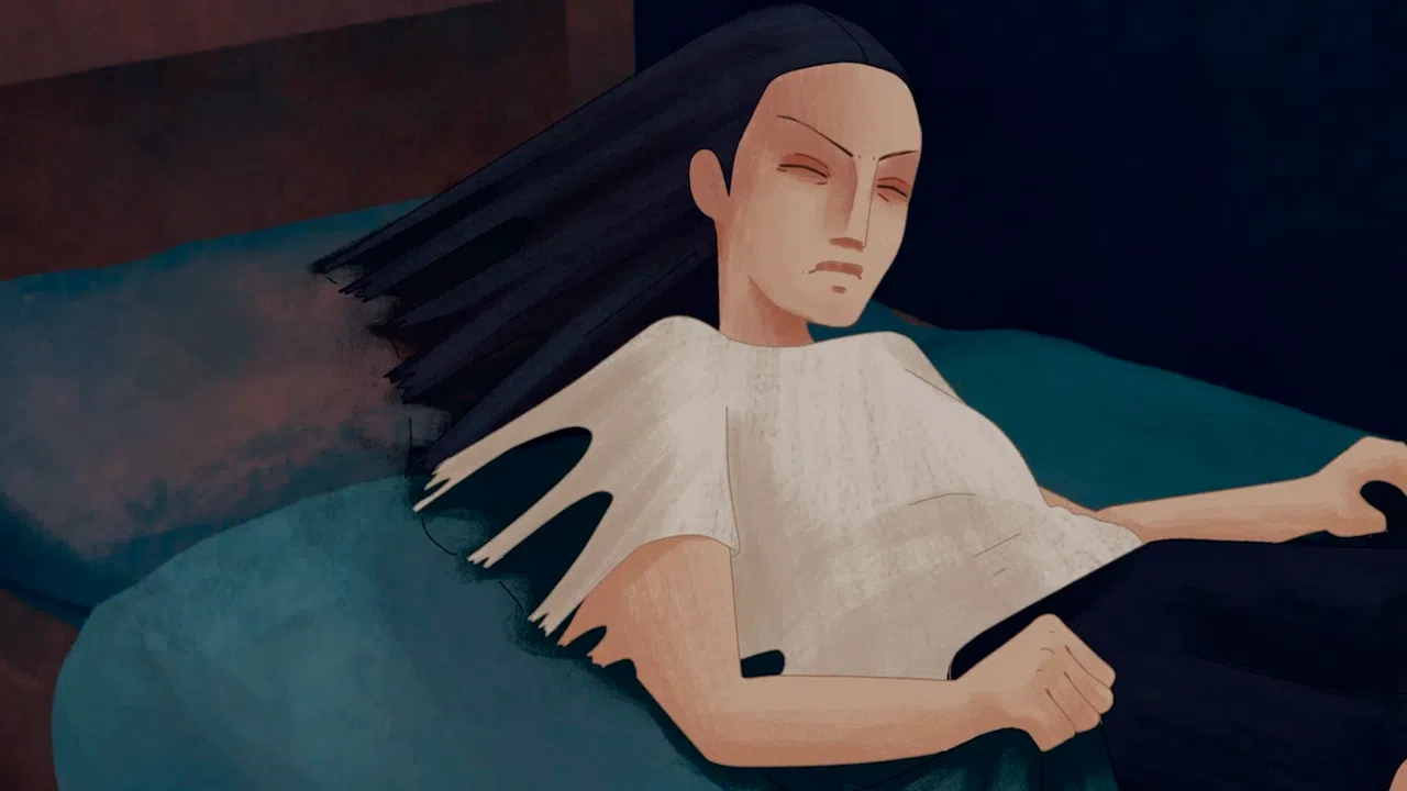 A Heavy Morning Demo Screenshot 5