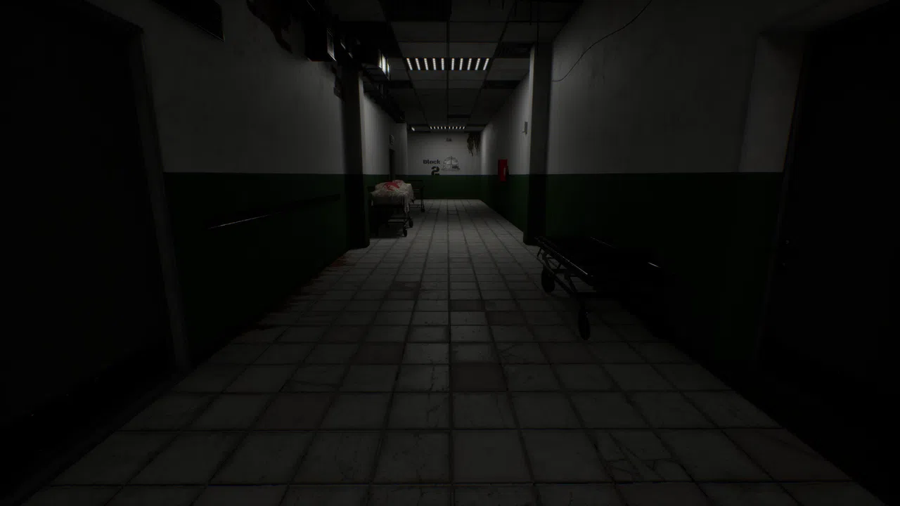 Restricted Area B-17 Screenshot 6