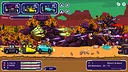 Bomb Vehicle The Idle Clicker - Game Speed Shifter Screenshot 2