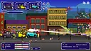 Bomb Vehicle The Idle Clicker - Game Speed Shifter Screenshot 0
