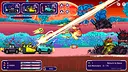 Bomb Vehicle The Idle Clicker - Game Speed Shifter Screenshot 3