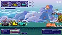 Bomb Vehicle The Idle Clicker - Game Speed Shifter Screenshot 1