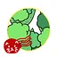 ๐ณโจ icon