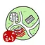 ๐๏ธโ๏ธ icon