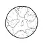 ๐บ๏ธ๐ icon