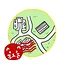 ๐๏ธโจ icon