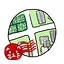 ๐๏ธโ๏ธ icon