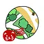 ๐๏ธโ๏ธ icon
