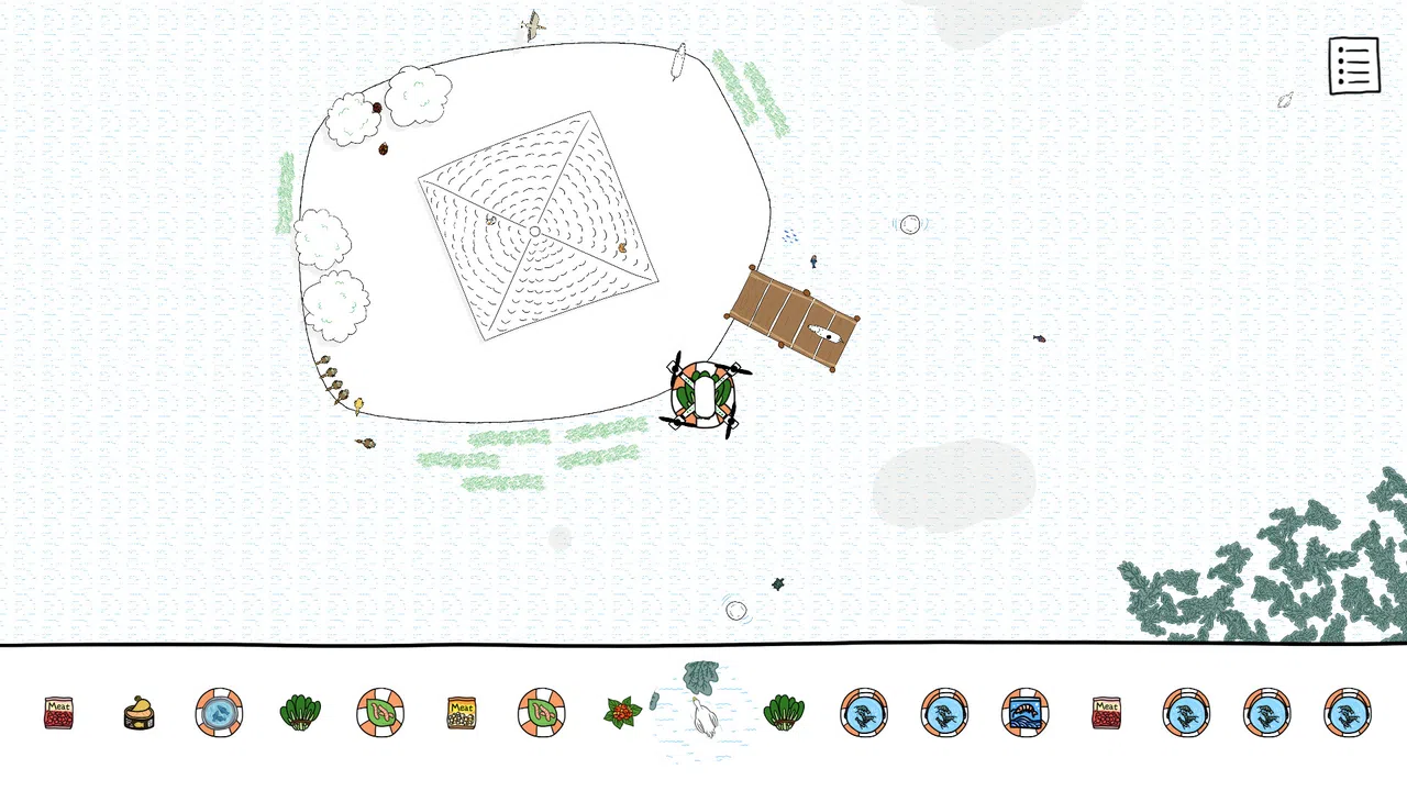 Drone Feeder Screenshot 5