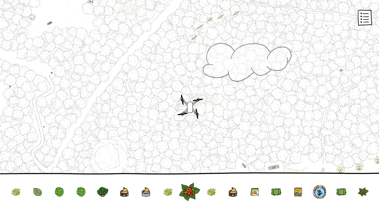 Drone Feeder Screenshot 7