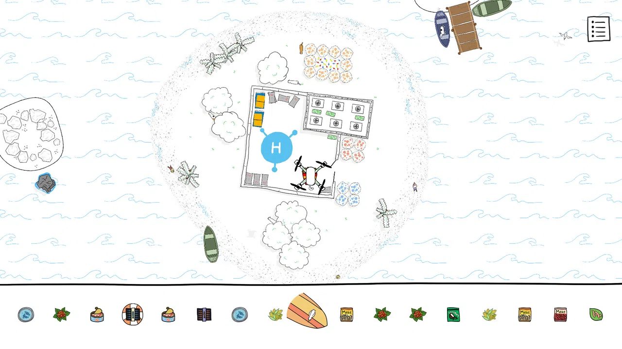 Drone Feeder Screenshot 6