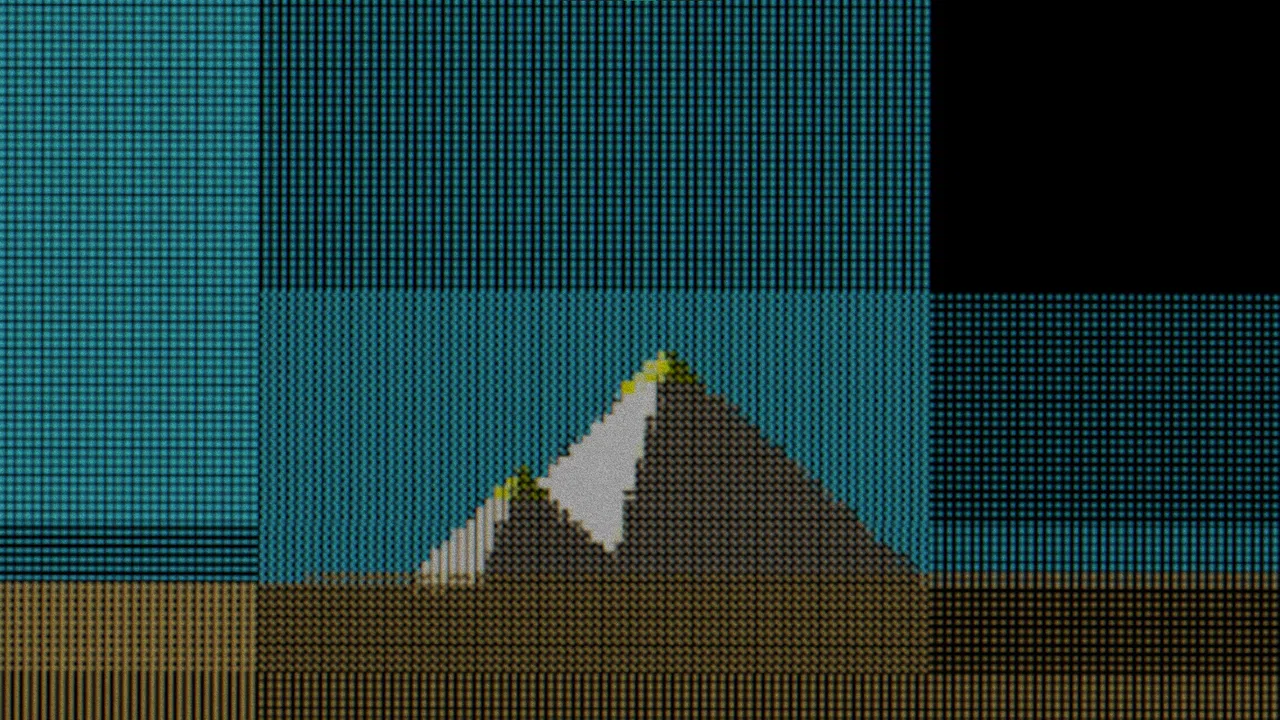 ESSOMENIC Screenshot 9