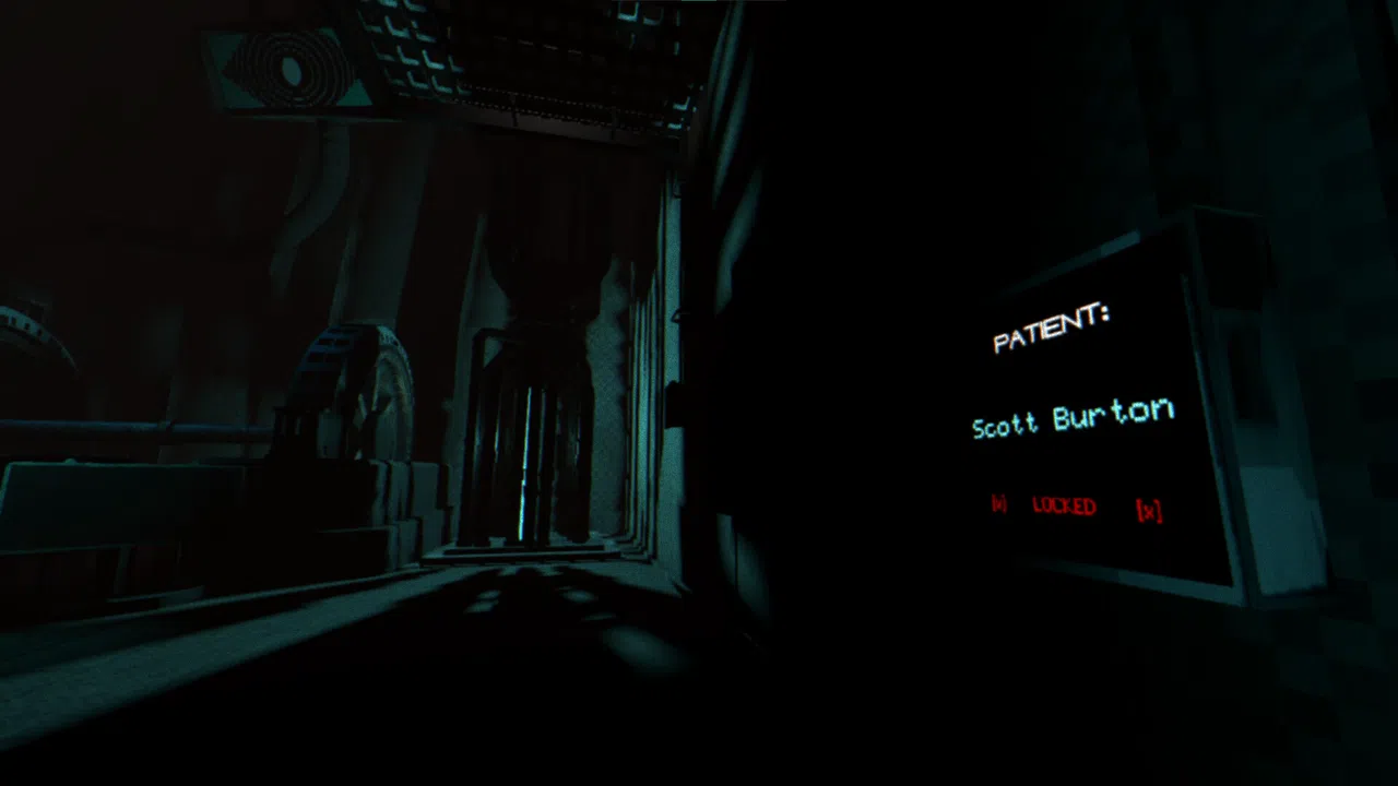 ESSOMENIC Screenshot 1