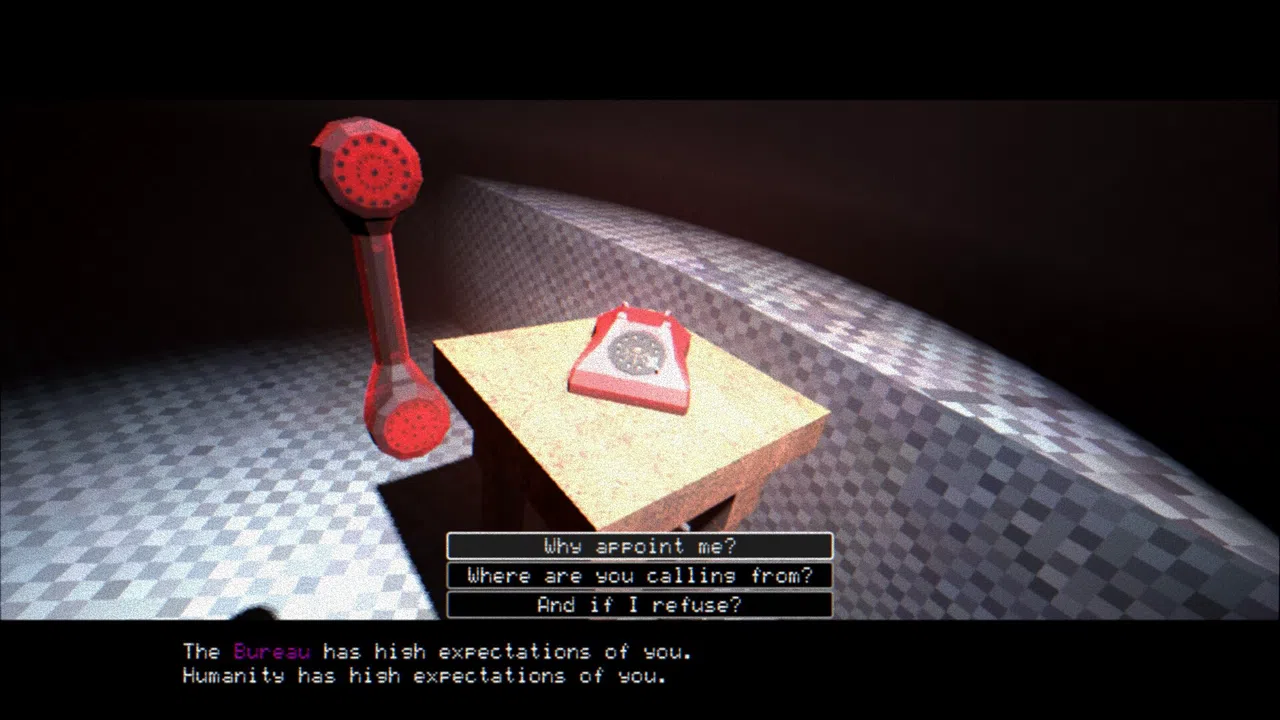 ESSOMENIC Screenshot 0