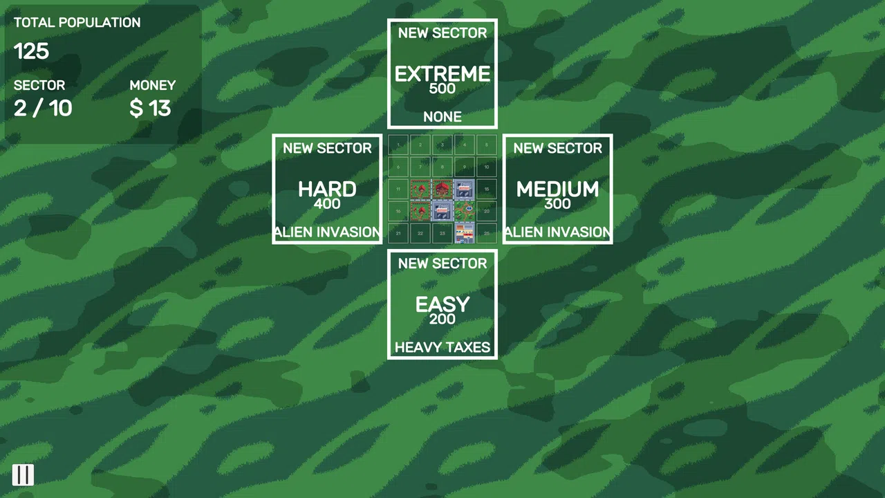 Cardopolis Demo Screenshot 4