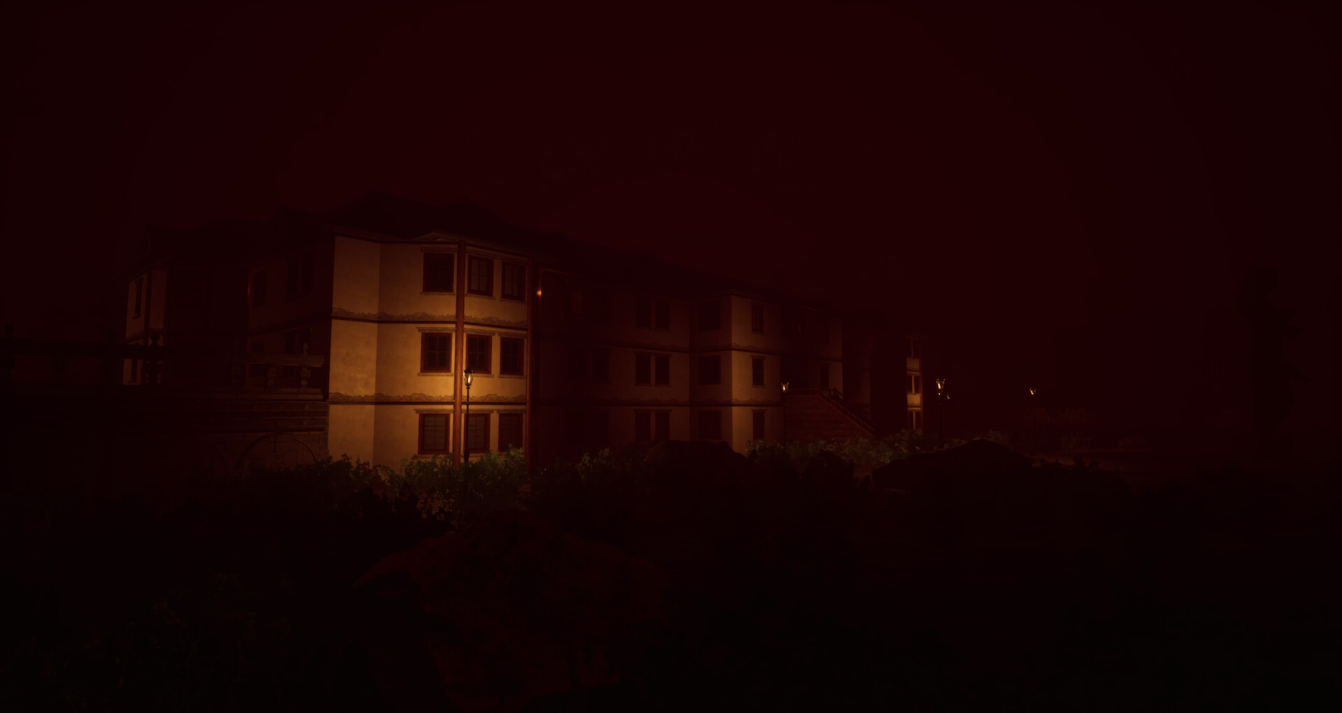 Shadow Mansion 2 Screenshot 3