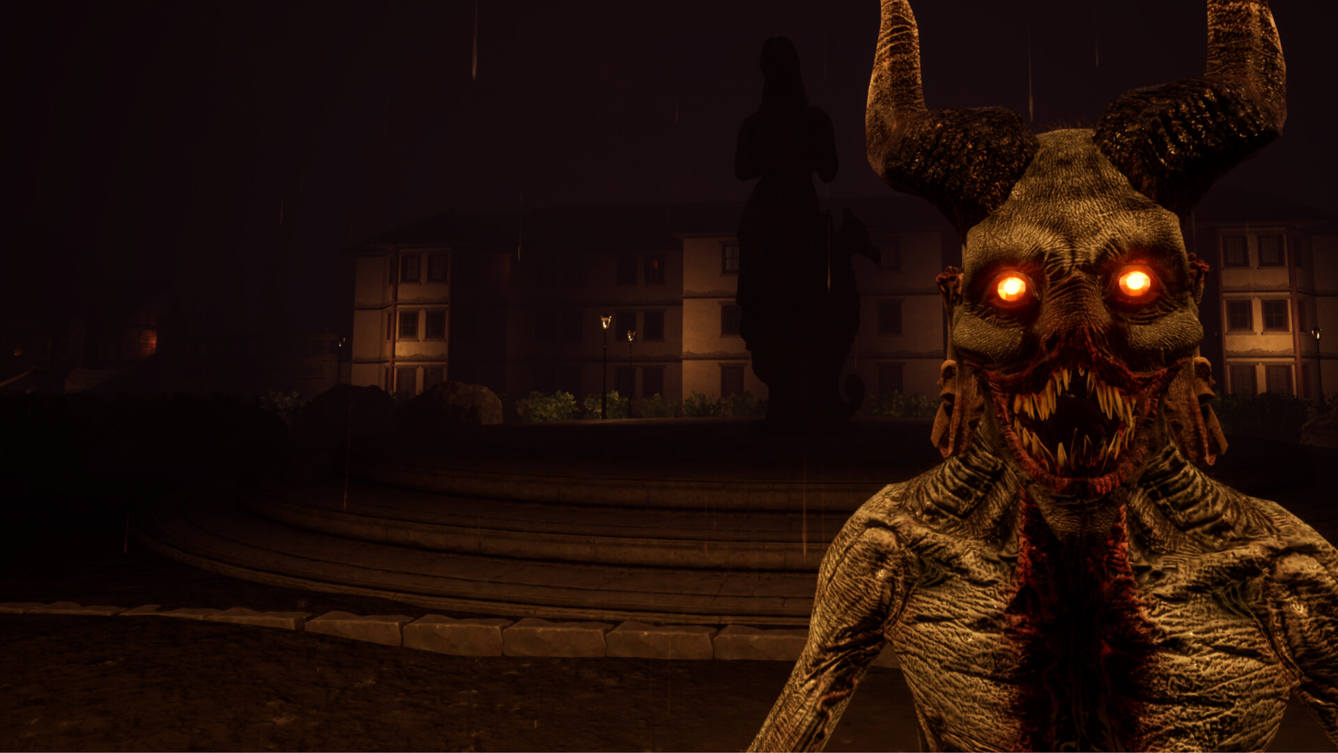 Shadow Mansion 2 Screenshot 0