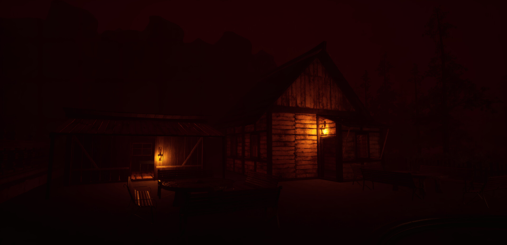 Shadow Mansion 2 Screenshot 5