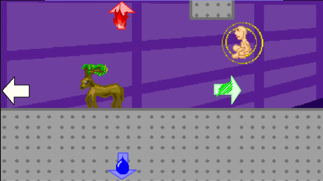 Deer Legend Screenshot 0