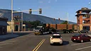 American Truck Simulator - British Columbia Screenshot 1