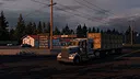 American Truck Simulator - British Columbia Screenshot 0