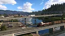 American Truck Simulator - British Columbia Screenshot 7