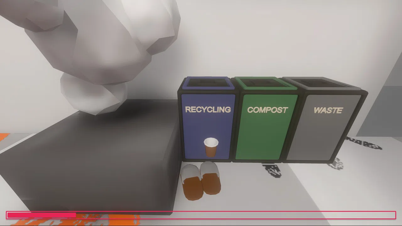 Sole Duty Screenshot 2