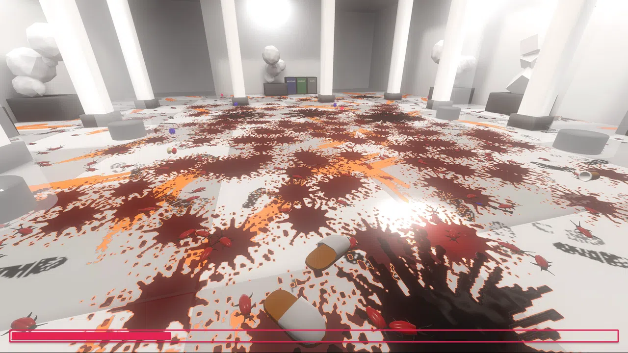 Sole Duty Screenshot 0