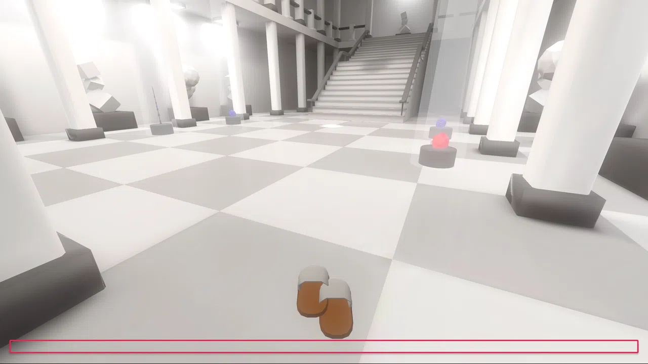 Sole Duty Screenshot 3