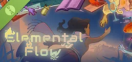 Elemental Flow Demo