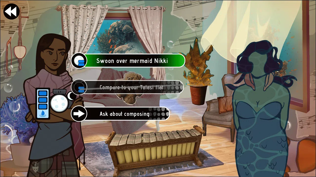 Elemental Flow Demo Screenshot 4