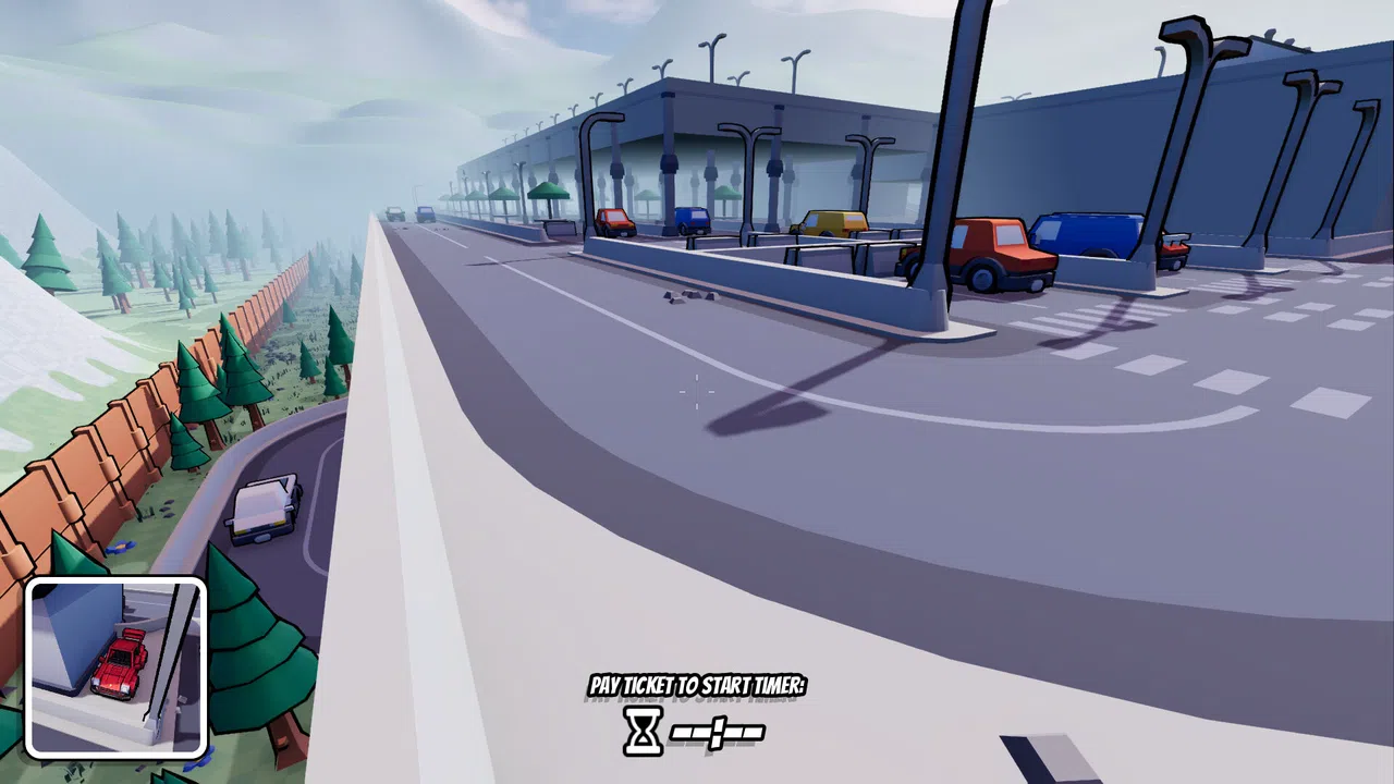 Where is my car? Screenshot 7