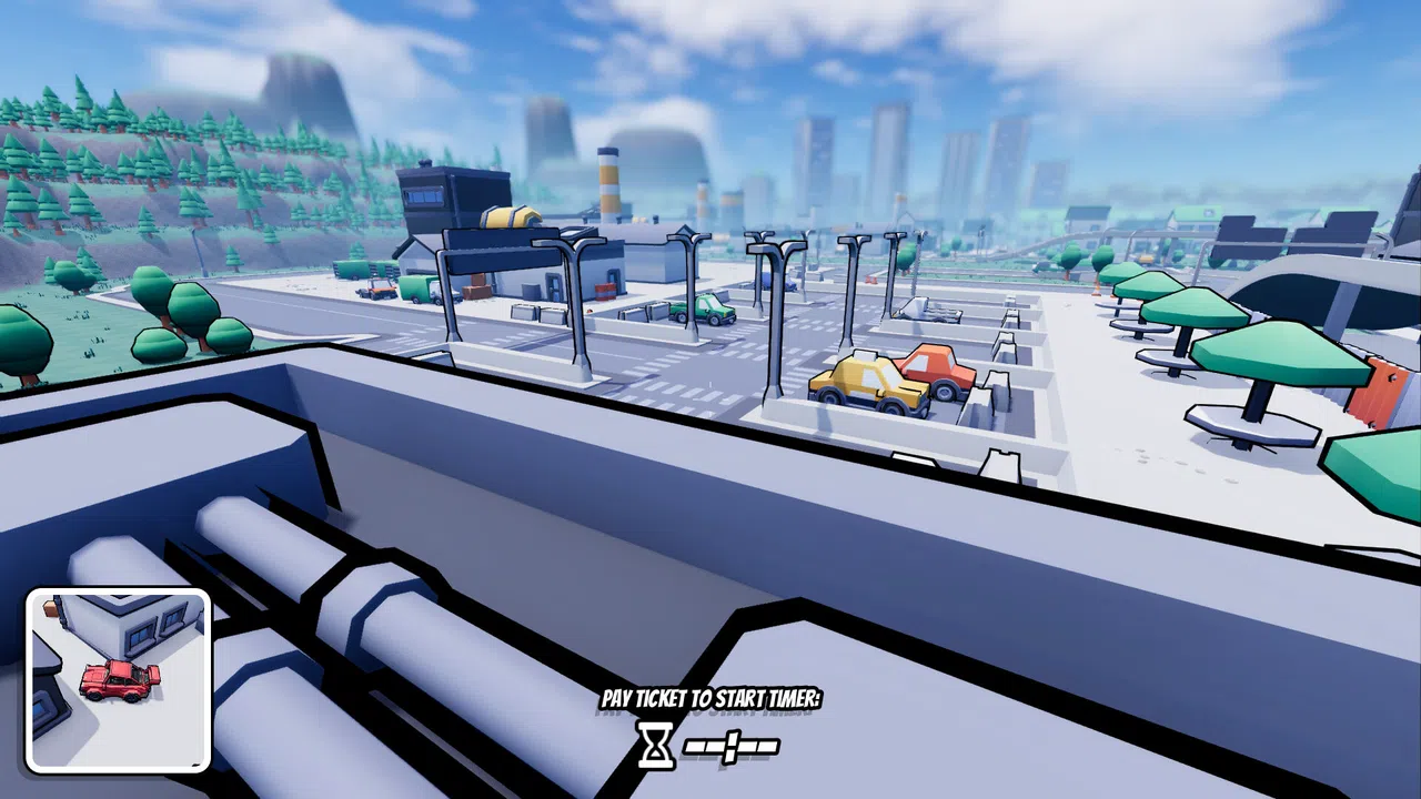Where is my car? Screenshot 4