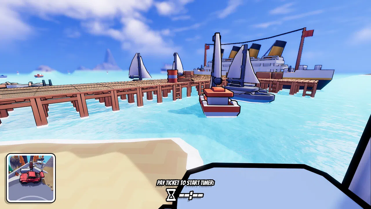 Where is my car? Screenshot 6