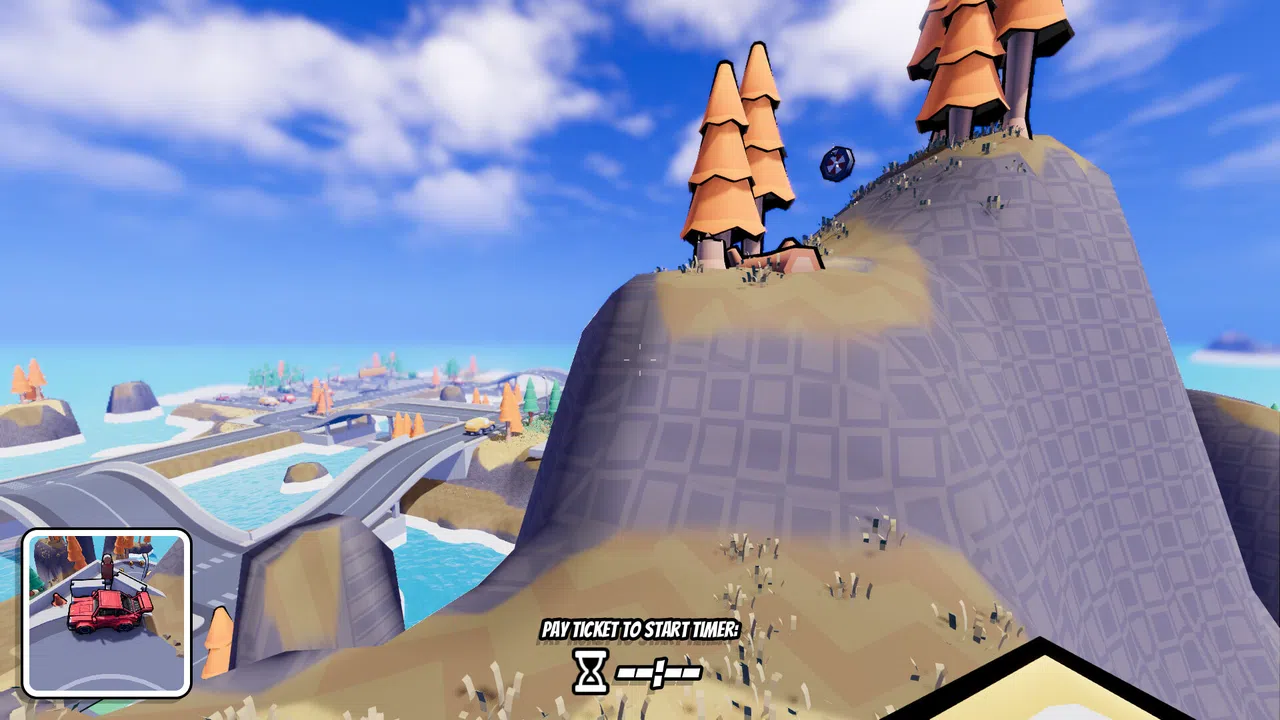 Where is my car? Screenshot 8