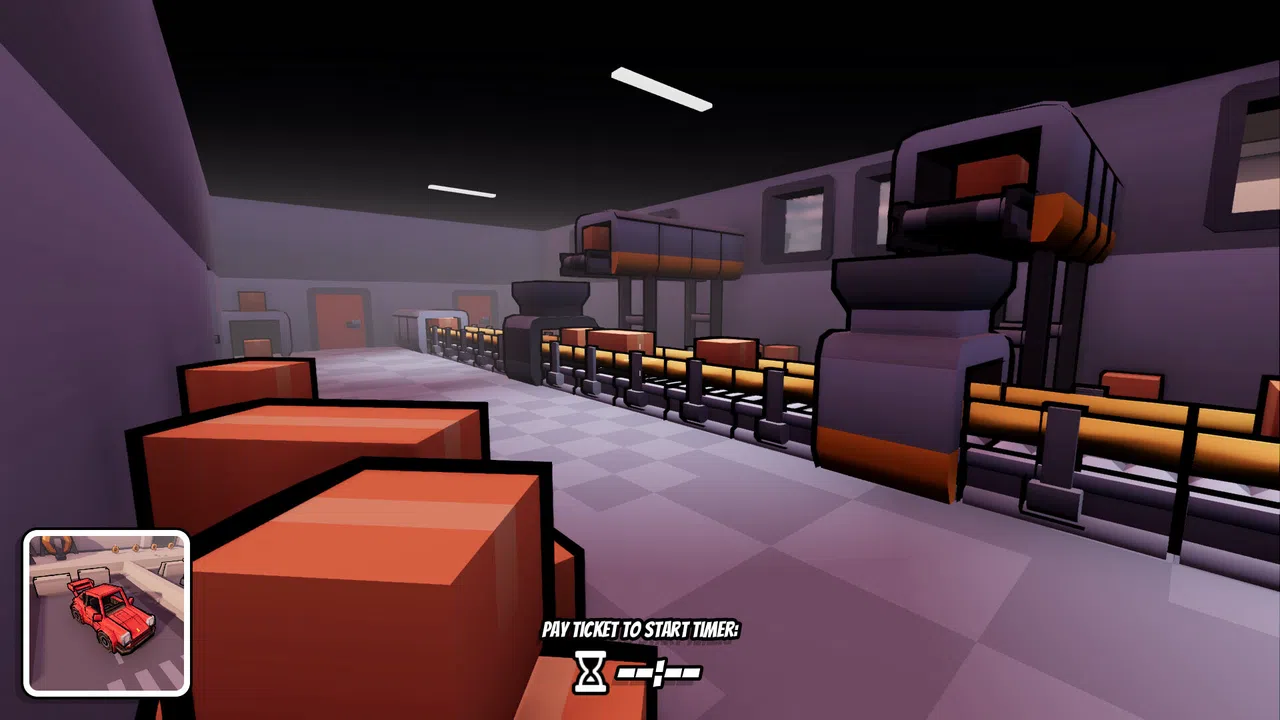 Where is my car? Screenshot 5