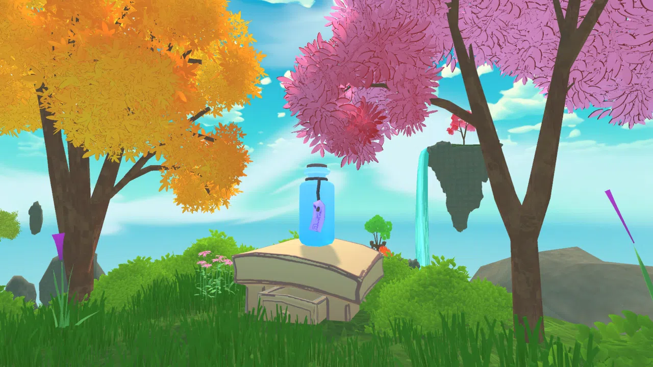 Private Witch Eye: The Lotus Killer Screenshot 6