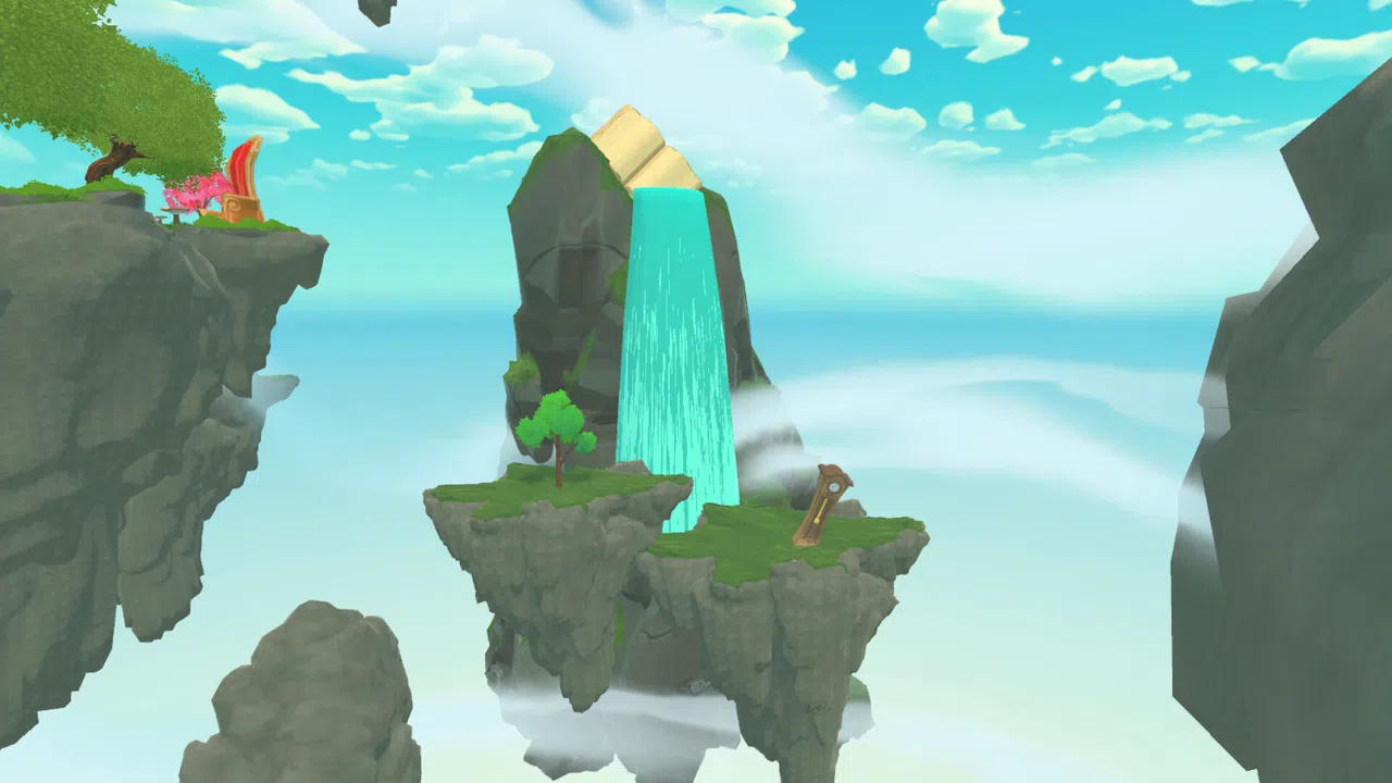 Private Witch Eye: The Lotus Killer Screenshot 0