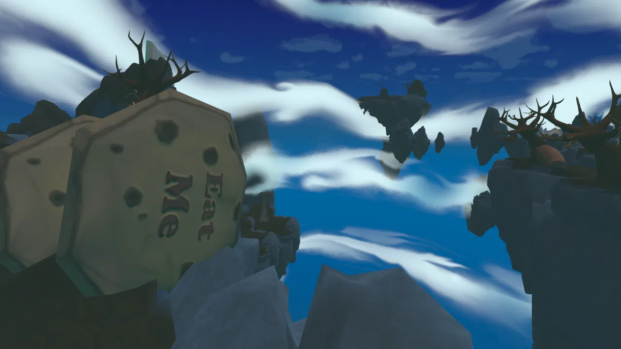 Private Witch Eye: The Lotus Killer Screenshot 2
