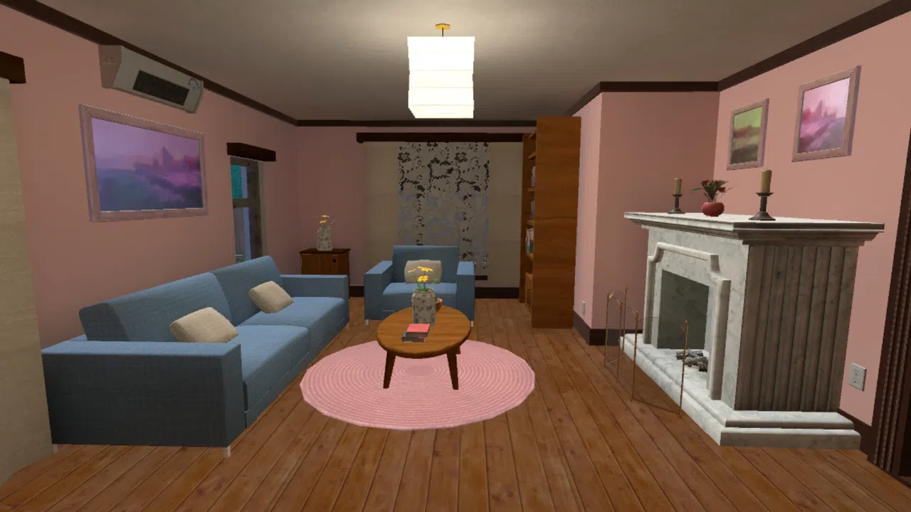 Private Witch Eye: The Lotus Killer Screenshot 4