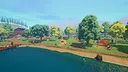Camp Manager Simulator Screenshot 0