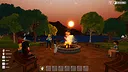 Camp Manager Simulator Screenshot 1