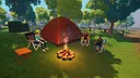 Camp Manager Simulator Screenshot 4