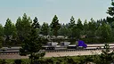 Truck Simulator 2026: USA Screenshot 1