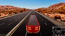 Truck Simulator 2026: USA Screenshot 9