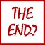 Bad Ending icon