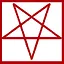 Very Cursed icon