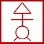 Cursed icon