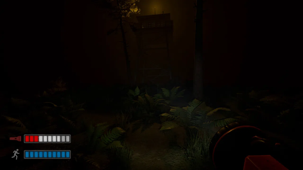 The Hag Screenshot 0