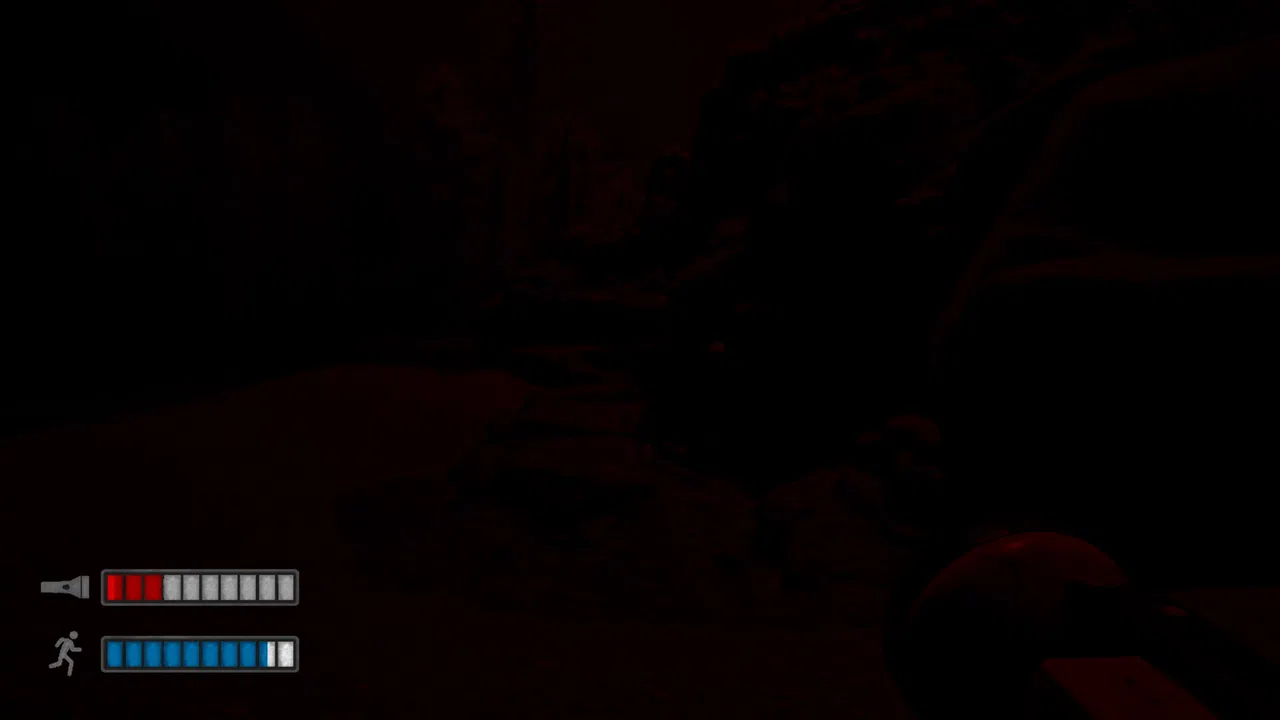 The Hag Screenshot 5